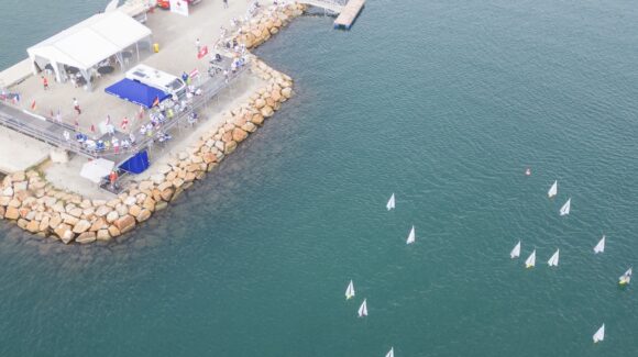 (Español) ⛵️GUILLERMO BELTRI SE CUELGA EL BRONCE EN EL EUROPEO IOM CELEBRADO EN TORREVIEJA (Español) ⛵️GUILLERMO BELTRI SE CUELGA EL BRONCE EN EL EUROPEO IOM CELEBRADO EN TORREVIEJA