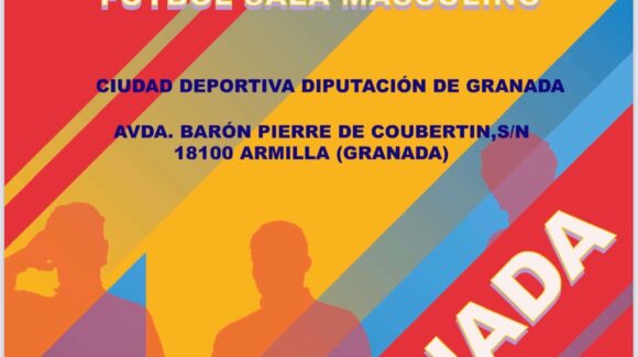 (Español) ⚽️ El torrevejense Juanlu Rodríguez CONVOCADO para una la CONCENTRACION DE LA SELECCIÓN ESPAÑOLA DE FUTBOL SALA (Español) ⚽️ El torrevejense Juanlu Rodríguez CONVOCADO para una la CONCENTRACION DE LA SELECCIÓN ESPAÑOLA DE FUTBOL SALA