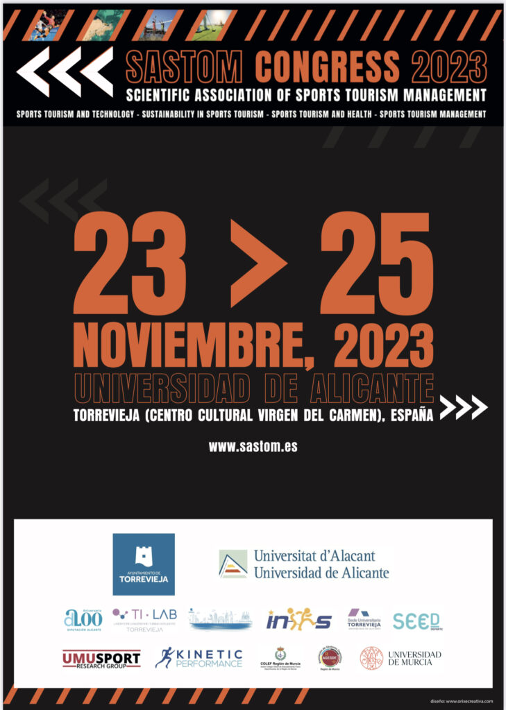Torrevieja se prepara para el Congreso SASTOM 2023