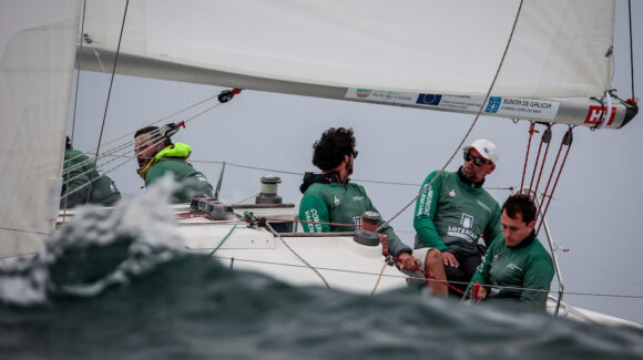 (Español) ⛵️MAVERTA DEFCON SEGURIDAD DE JOSÉ BALLESTER CUARTO EN EL CAMPEONATO DE ESPAÑA DE CRUCEROS, TROFEO LOTERÍAS Y APUESTAS DEL ESTADO (Español) ⛵️MAVERTA DEFCON SEGURIDAD DE JOSÉ BALLESTER CUARTO EN EL CAMPEONATO DE ESPAÑA DE CRUCEROS, TROFEO LOTERÍAS Y APUESTAS DEL ESTADO