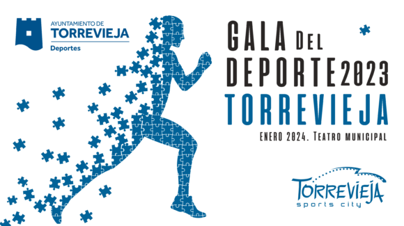 CAMBIO DE FECHA GALA DEL DEPORTE CAMBIO DE FECHA GALA DEL DEPORTE