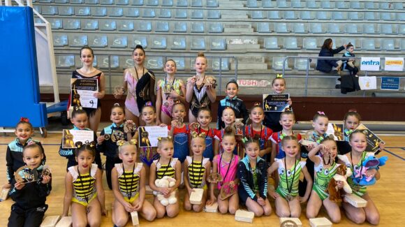 GRANDES RESULTADOS PARA FINALIZAR LA TEMPORADA DEL CLUB GR TORREVIEJA EN LA LIGA INTERCLUB DE ALICANTE GRANDES RESULTADOS PARA FINALIZAR LA TEMPORADA DEL CLUB GR TORREVIEJA EN LA LIGA INTERCLUB DE ALICANTE