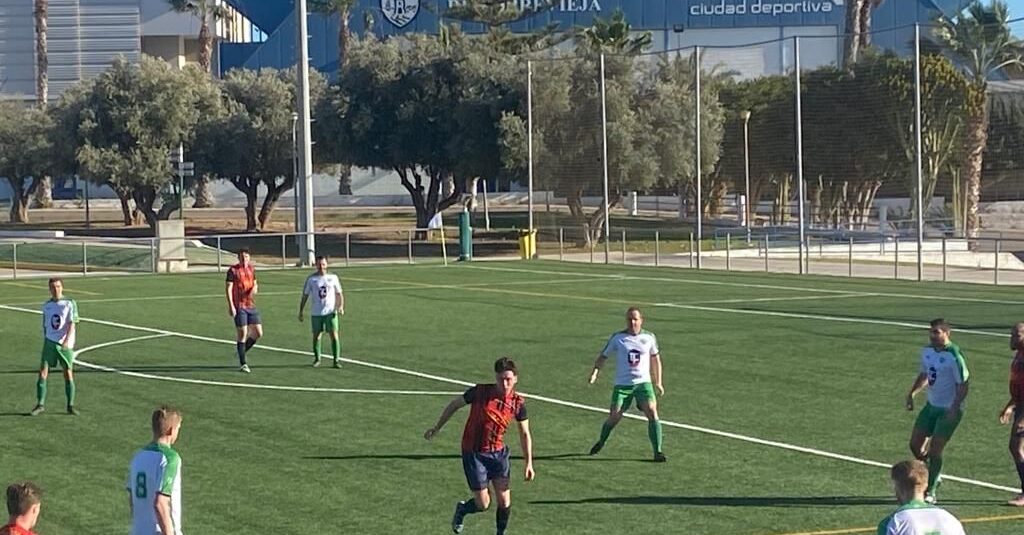 Muy buen comienzo para el Turismo Deportivo este 2024 en Torrevieja. Muy buen comienzo para el Turismo Deportivo este 2024 en Torrevieja.