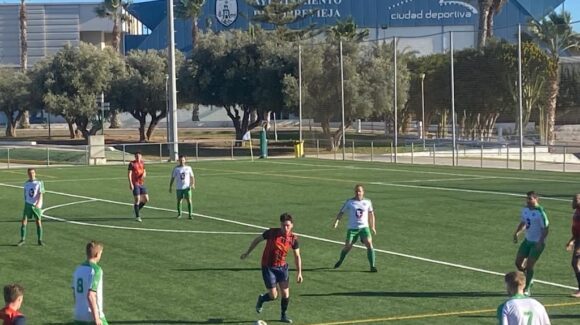 Muy buen comienzo para el Turismo Deportivo este 2024 en Torrevieja. Muy buen comienzo para el Turismo Deportivo este 2024 en Torrevieja.