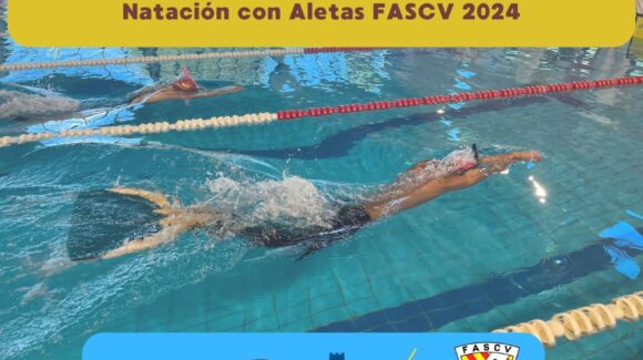 3a Jornada de Liga Cadete-Júnior-Sénior de Natación con Aletas FASCV 2024 3a Jornada de Liga Cadete-Júnior-Sénior de Natación con Aletas FASCV 2024