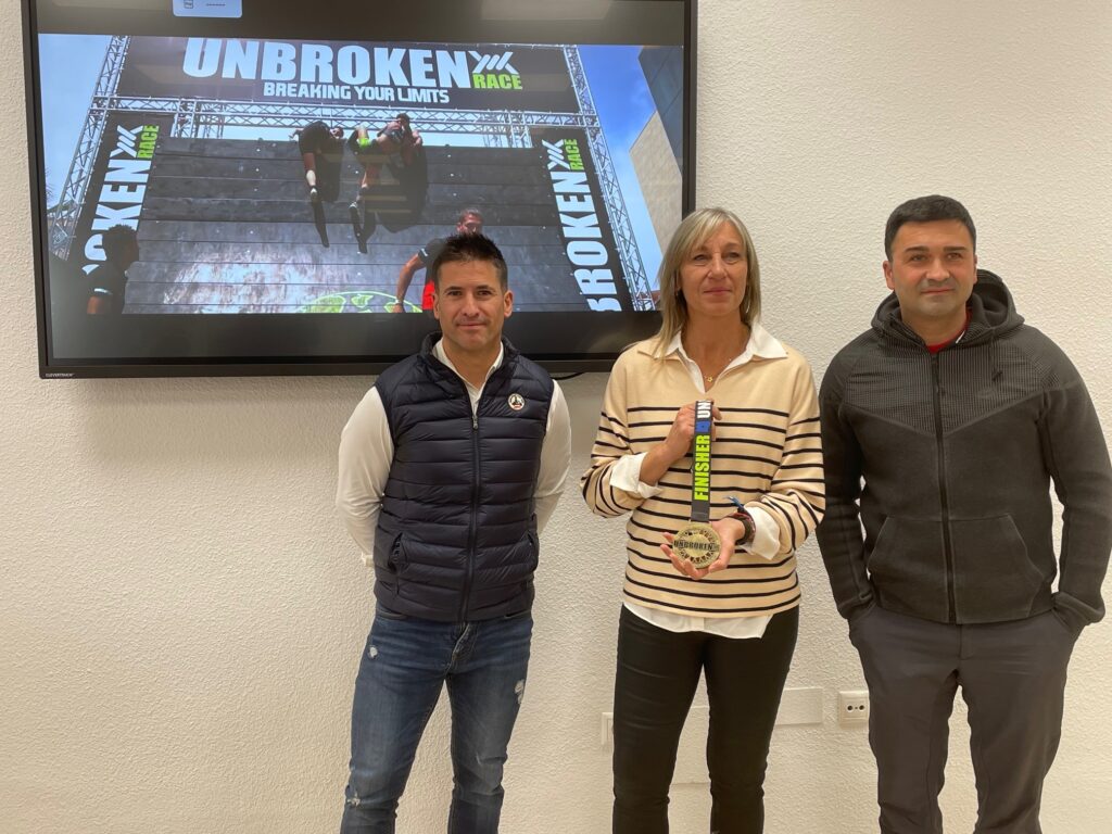EL SÁBADO, 17 DE FEBRERO, TORREVIEJA ACOGE LA UNBROKEN RACE, UNA PRUEBA EN LA QUE PARTICIPARÁN MÁS DE 1.000 CORREDORES