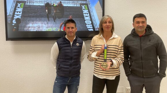 EL SÁBADO, 17 DE FEBRERO, TORREVIEJA ACOGE LA UNBROKEN RACE, UNA PRUEBA EN LA QUE PARTICIPARÁN MÁS DE 1.000 CORREDORES EL SÁBADO, 17 DE FEBRERO, TORREVIEJA ACOGE LA UNBROKEN RACE, UNA PRUEBA EN LA QUE PARTICIPARÁN MÁS DE 1.000 CORREDORES