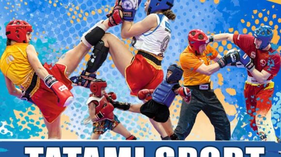 Campeonato COMUNITAT VALENCIANA DE KICKBOXING