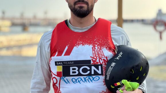 ⛵️ANTONIO TORRADO SELECCIONADO POR EL SAIL TEAM BCN PARA COMPETIR CON EL EQUIPO ESPAÑOL EN LA PRÓXIMA YOUTH AMERICA´S CUP ⛵️ANTONIO TORRADO SELECCIONADO POR EL SAIL TEAM BCN PARA COMPETIR CON EL EQUIPO ESPAÑOL EN LA PRÓXIMA YOUTH AMERICA´S CUP