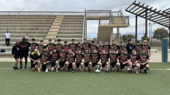 El grupo de Rugby ST ALBANS RUGBY GALES visita la Ciudad Deportiva de Torrevieja. El grupo de Rugby ST ALBANS RUGBY GALES visita la Ciudad Deportiva de Torrevieja.