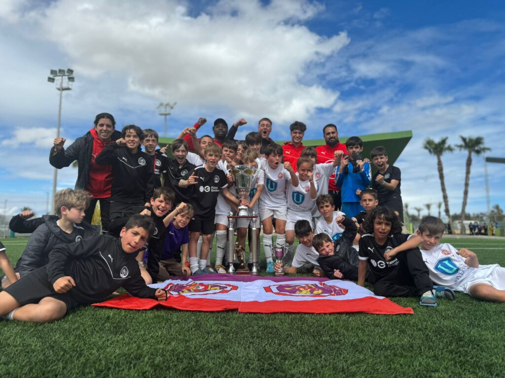 Broche de oro en la Torrevieja International Cup con ganadores madrileños y alicantinos.