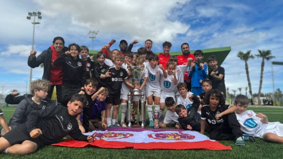Broche de oro en la Torrevieja International Cup con ganadores madrileños y alicantinos. Broche de oro en la Torrevieja International Cup con ganadores madrileños y alicantinos.