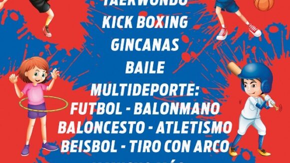 Abierto el plazo de inscripción para el CAMPUS DE VERANO organizado por el Club Taekwondo Torrevieja!! Abierto el plazo de inscripción para el CAMPUS DE VERANO organizado por el Club Taekwondo Torrevieja!!