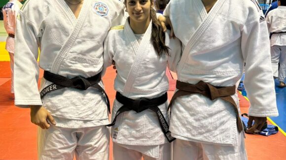 EL JUDO CLUB NOZOMI DE TORREVIEJA OBTIENE GRANDES RESULTADOS