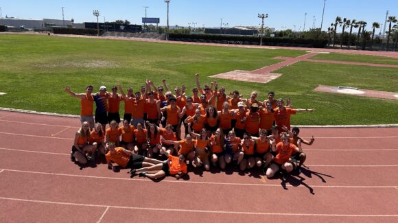 ♀️♂️EL CLUB DE ATLETISMO ALTIS DE PAÍSES BAJOS PREPARA SUS COMPETICIONES EN TORREVIEJA. ♀️♂️EL CLUB DE ATLETISMO ALTIS DE PAÍSES BAJOS PREPARA SUS COMPETICIONES EN TORREVIEJA.