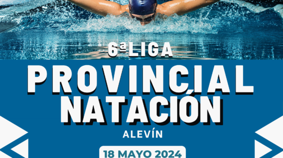 ♀️♀️6ªLIGA ALEVÍN DE LOS JOCS ESPORTIUS DE NATACIÓN ♀️♀️6ªLIGA ALEVÍN DE LOS JOCS ESPORTIUS DE NATACIÓN