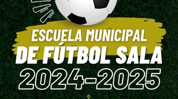 ¡Únete al Acacia fútbol sala! ⚽ ¡Únete al Acacia fútbol sala! ⚽