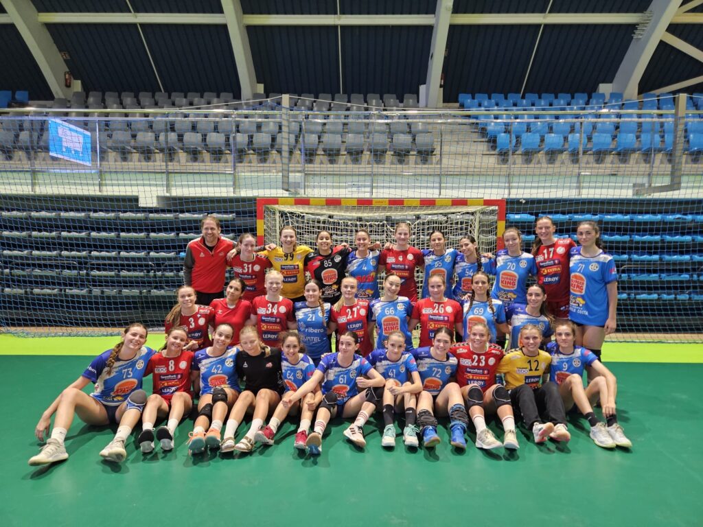 El Turismo Deportivo continúa acogiendo y cuidando a grupos deportivos.