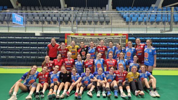 El Turismo Deportivo continúa acogiendo y cuidando a grupos deportivos. El Turismo Deportivo continúa acogiendo y cuidando a grupos deportivos.