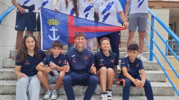 ♂️MARCO BALLESTEROS CAMPEÓN DE ESPAÑA MASCULINO EN WINDSURF BIC-TECHNO SUB-17 ♂️MARCO BALLESTEROS CAMPEÓN DE ESPAÑA MASCULINO EN WINDSURF BIC-TECHNO SUB-17