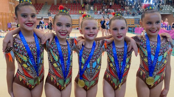 BUENOS RESULTADOS DEL CGR TORREVIEJA EN EL PROVINCIAL FEDERACIÓN BÁSICO BUENOS RESULTADOS DEL CGR TORREVIEJA EN EL PROVINCIAL FEDERACIÓN BÁSICO