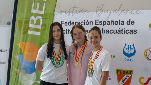 Grandes resultados del CLub Natación con Aletas Imas Torrevieja en el CAMPEONATO DE ESPAÑA NATACION CON ALETAS de Córdoba! Grandes resultados del CLub Natación con Aletas Imas Torrevieja en el CAMPEONATO DE ESPAÑA NATACION CON ALETAS de Córdoba!