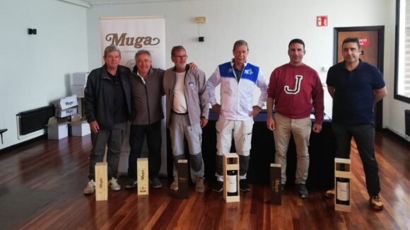 ⛵️GUILLERMO BELTRI ORO EN EL CAMPEONATO DE ESPAÑA DE CLASE IOM. ⛵️GUILLERMO BELTRI ORO EN EL CAMPEONATO DE ESPAÑA DE CLASE IOM.