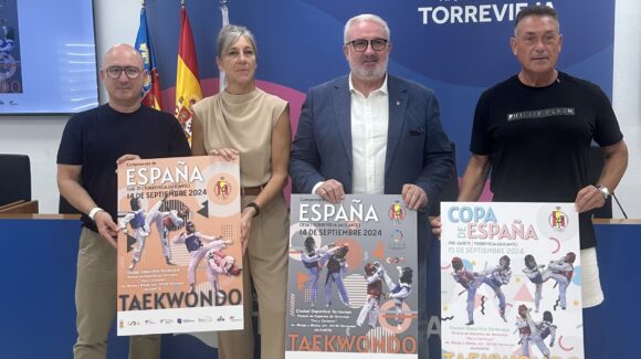 CAMPEONATO DE ESPAÑA TAEKWONDO CAMPEONATO DE ESPAÑA TAEKWONDO