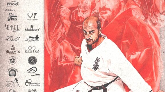 Curso técnico de kárate kyokushinkai