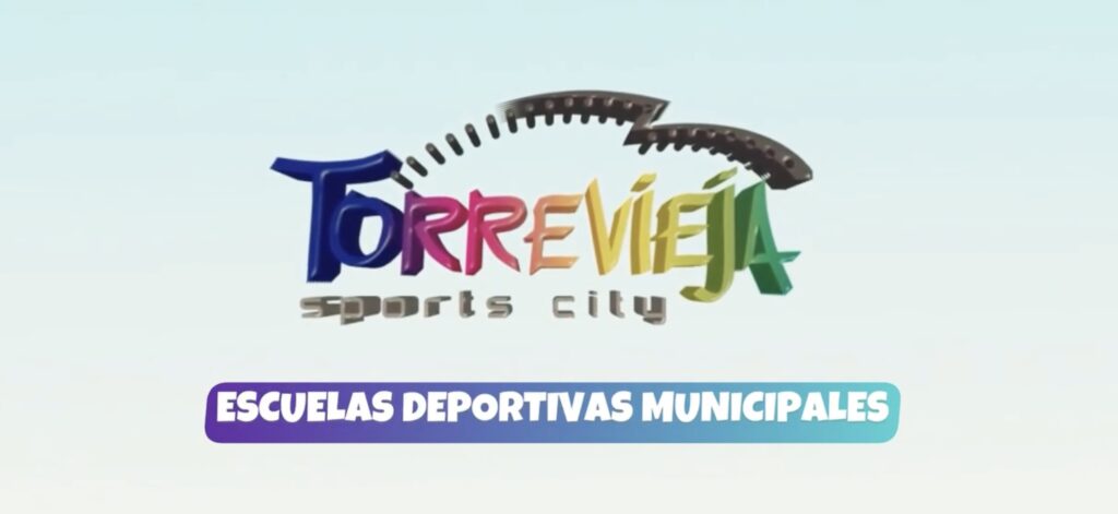 Desde el 1 de octubre ya están en funcionamiento todas las Escuelas Deportivas Municipales.