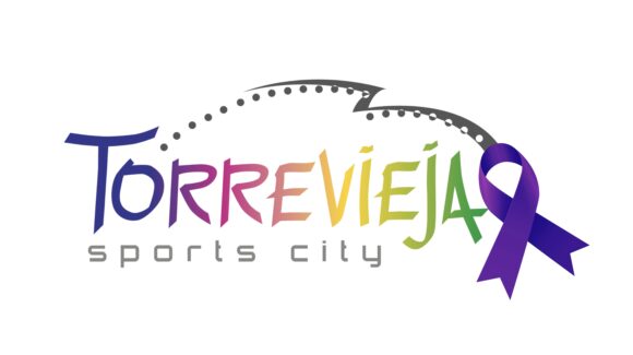 La Concejalía de Deportes de Torrevieja se une al Día Internacional de la Eliminación de la Violencia contra la Mujer. La Concejalía de Deportes de Torrevieja se une al Día Internacional de la Eliminación de la Violencia contra la Mujer.