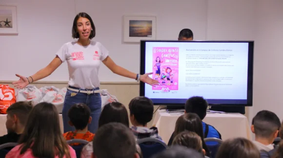 ♀️Este fin de semana vuelve el IIl Campus de ciclismo Sandra Alonso en Torrevieja!! ♀️Este fin de semana vuelve el IIl Campus de ciclismo Sandra Alonso en Torrevieja!!