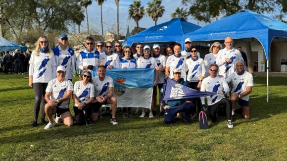 🐲 🚣EL EQUIPO DE DRAGON BOAT DEL RCNT LOGRA UNA DESTACADA PARTICIPACIÓN EN EL CAMPEONATO DE ESPAÑA EN SEVILLA 🐲 🚣EL EQUIPO DE DRAGON BOAT DEL RCNT LOGRA UNA DESTACADA PARTICIPACIÓN EN EL CAMPEONATO DE ESPAÑA EN SEVILLA