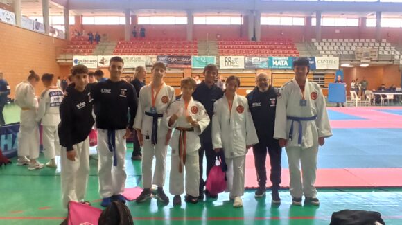 🏆📍COPA DE JUDO FEDERACION VALENCIANA DE JUDO “JAVEA” 🏆📍COPA DE JUDO FEDERACION VALENCIANA DE JUDO “JAVEA”