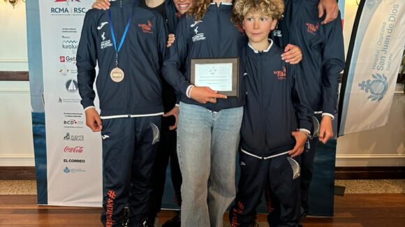⛵️🥇🇪🇸VALENTINA BELSO SE PROCLAMA CAMPEONA DE ESPAÑA DE OPTIMIST ⛵️🥇🇪🇸VALENTINA BELSO SE PROCLAMA CAMPEONA DE ESPAÑA DE OPTIMIST