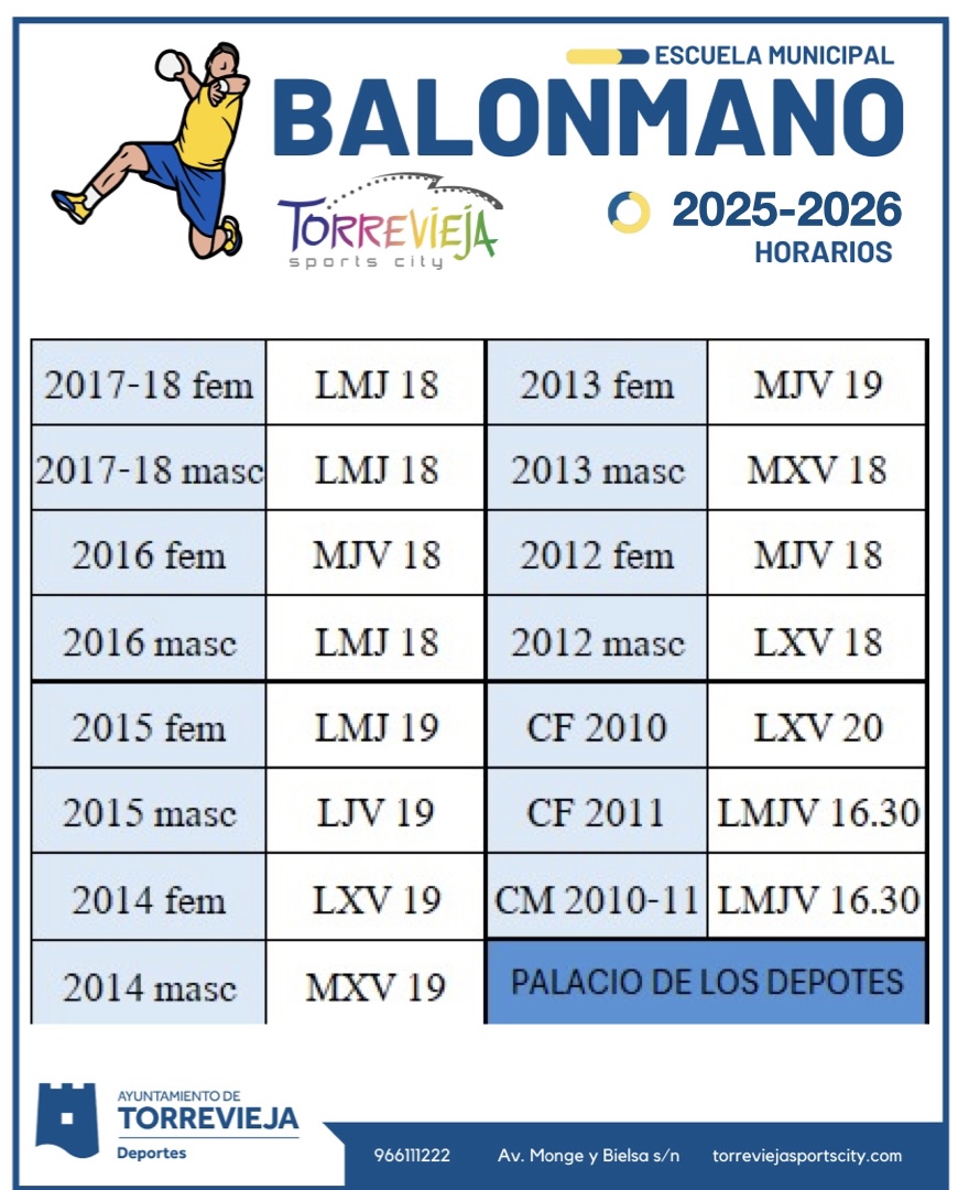 BALONMANO 25-26.001
