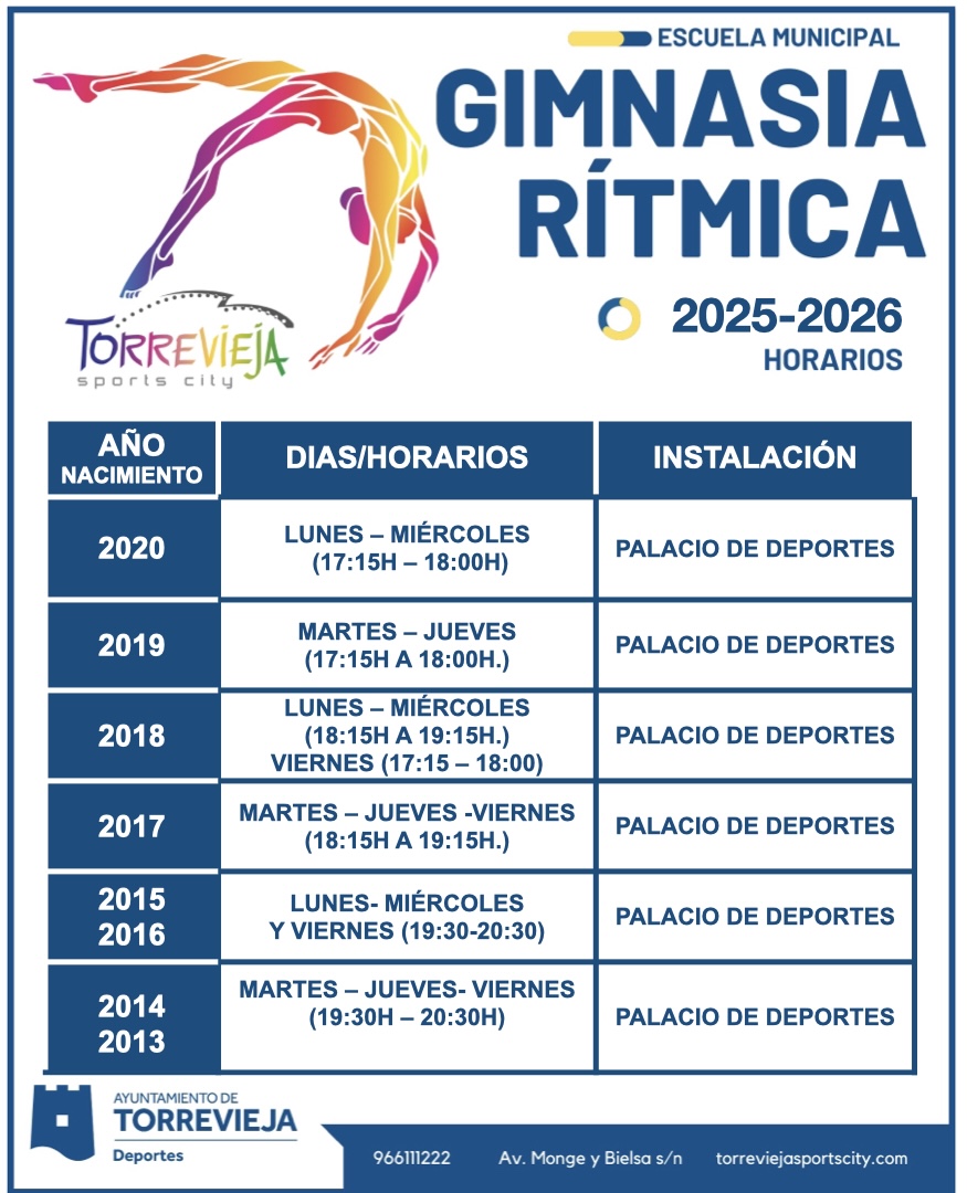 GIMNASIA RÍTMICA 24-25.001
