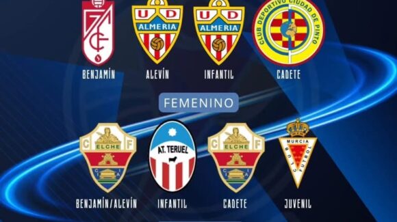 🏆✨ Resultados oficiales – Tornep de fútbol edición, Semana Santa 2026 ✨🏆 🏆✨ Resultados oficiales – Tornep de fútbol edición, Semana Santa 2026 ✨🏆