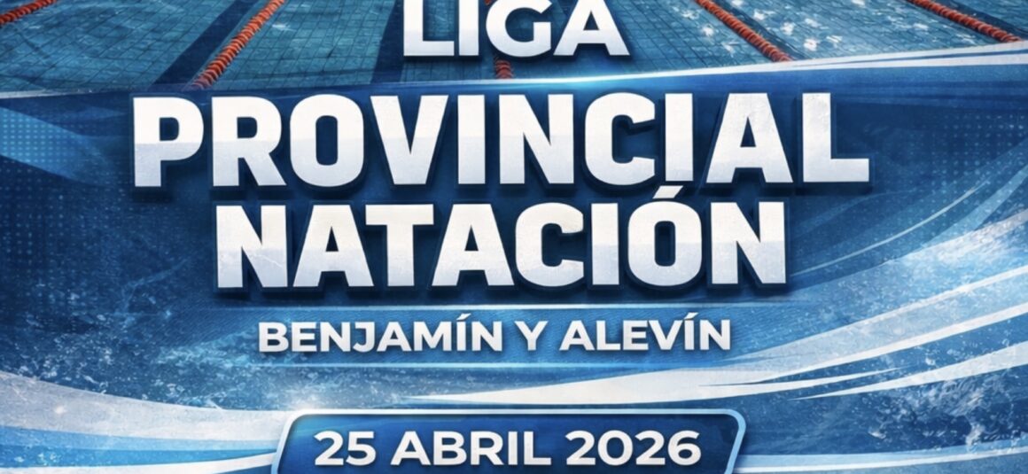 🏆🏊5a jornada de liga benjamín y alevín. 🏆🏊5a jornada de liga benjamín y alevín.