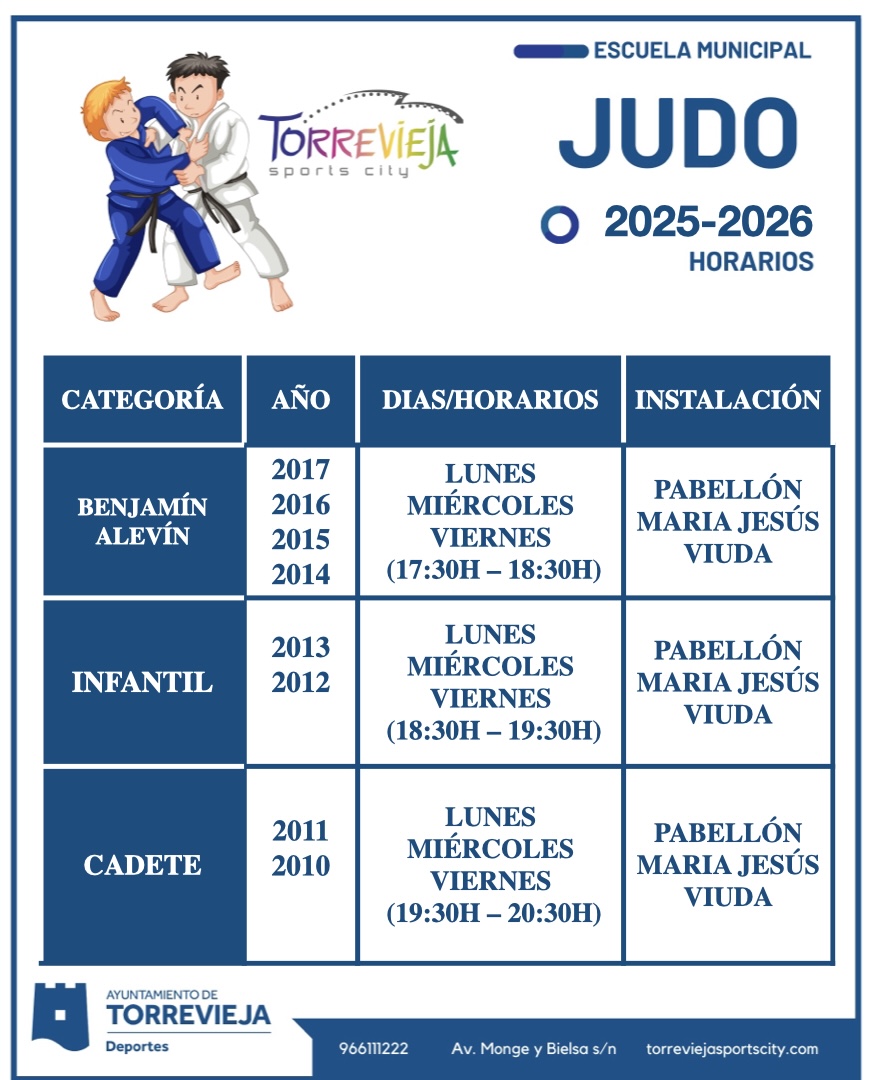 JUDO 25-26.001