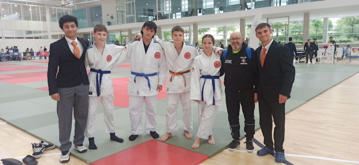 🏆COPA DE JUDO FEDERACION VALENCIANA DE JUDO “SAN VICENTE DL RASPEIG” 🏆COPA DE JUDO FEDERACION VALENCIANA DE JUDO “SAN VICENTE DL RASPEIG”