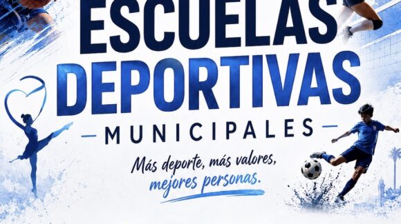 🏆 CLAUSURA DE LAS ESCUELAS DEPORTIVAS MUNICIPALES 🏆 🏆 CLAUSURA DE LAS ESCUELAS DEPORTIVAS MUNICIPALES 🏆