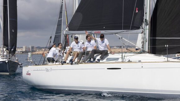 ⛵️20ª REGATA ÓPTICA CHANTAL: TORREVIEJA CELEBRA DOS DÉCADAS DE PASIÓN POR LA VELA ⛵️20ª REGATA ÓPTICA CHANTAL: TORREVIEJA CELEBRA DOS DÉCADAS DE PASIÓN POR LA VELA