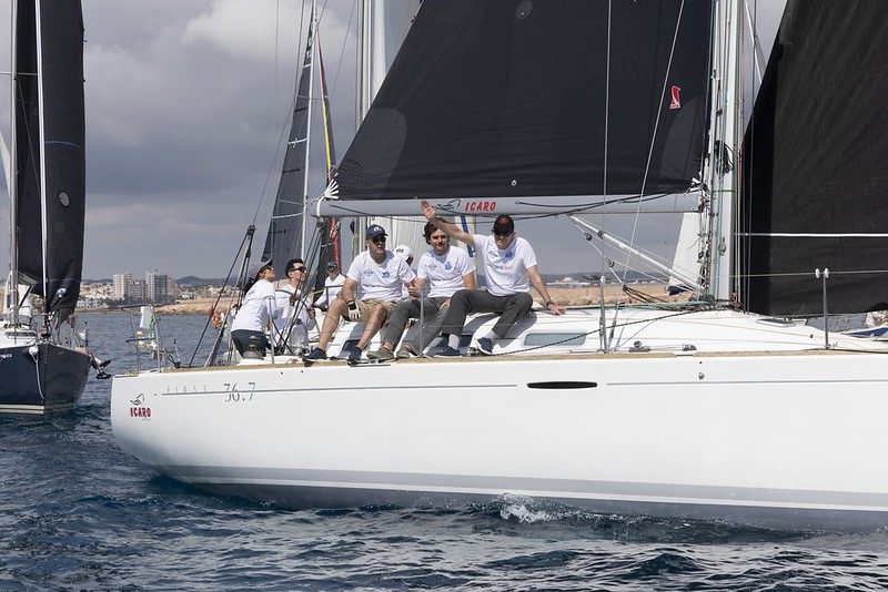 ⛵️20ª REGATA ÓPTICA CHANTAL: TORREVIEJA CELEBRA DOS DÉCADAS DE PASIÓN POR LA VELA ⛵️20ª REGATA ÓPTICA CHANTAL: TORREVIEJA CELEBRA DOS DÉCADAS DE PASIÓN POR LA VELA