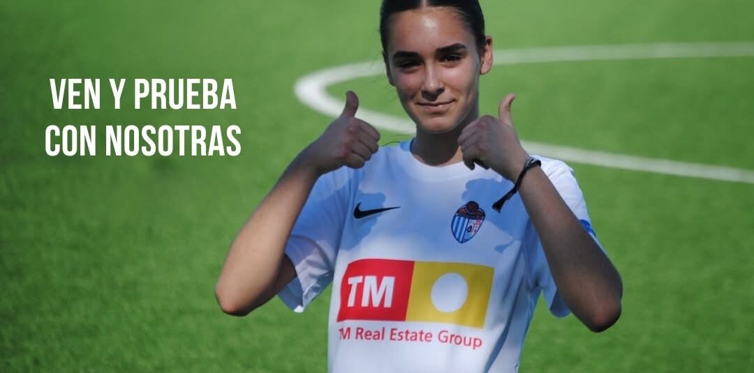#CaptacionesFútbolFemenino #CaptacionesFútbolFemenino