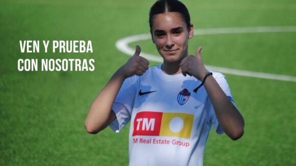 #CaptacionesFútbolFemenino #CaptacionesFútbolFemenino