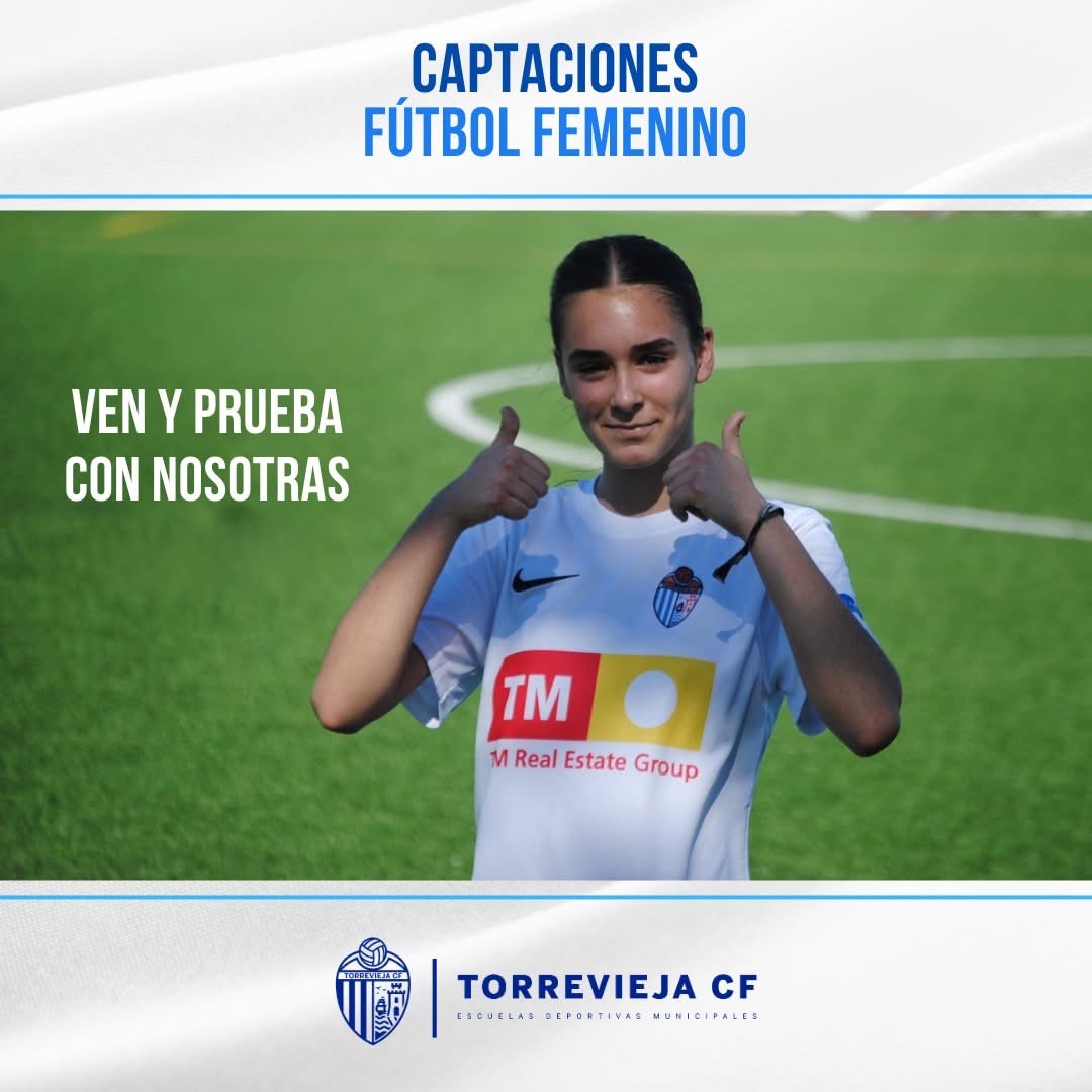#CaptacionesFútbolFemenino #CaptacionesFútbolFemenino