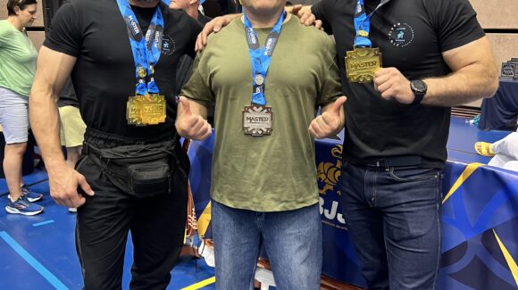 🥋 Éxito del Club de Lucha Mano a Mano en el Campeonato de Europa de Jiu Jitsu Brasileño 🇪🇺