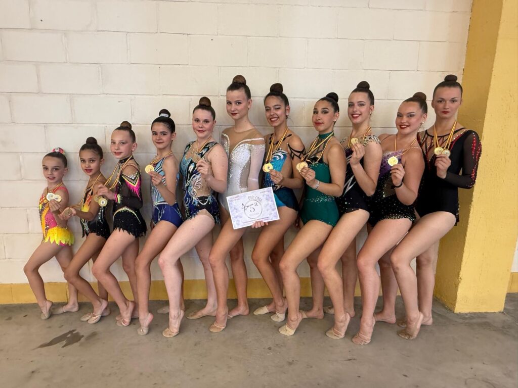 Grandes resultados del CGR Torrevieja en el Torneo de Cox