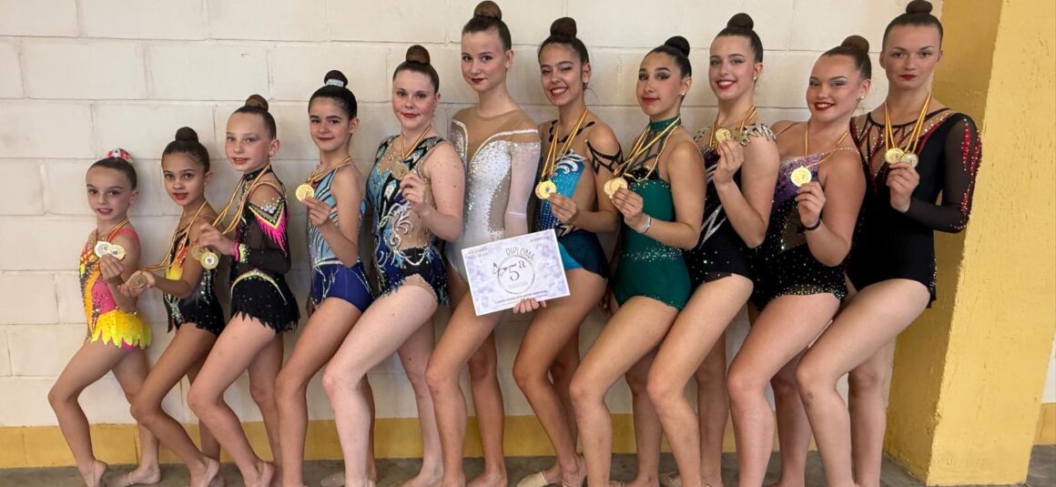 (Español) Grandes resultados del CGR Torrevieja en el Torneo de Cox (Español) Grandes resultados del CGR Torrevieja en el Torneo de Cox